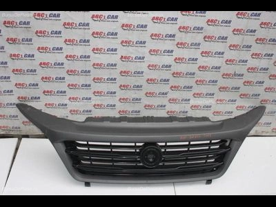 Grila radiator FIAT DUCATO 2006-2026 oe 1318035070, vedere frontata
