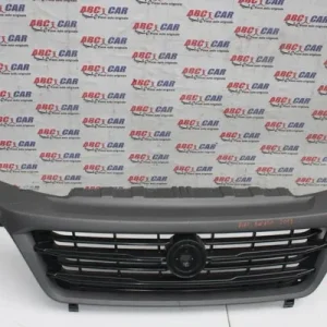 Grila radiator FIAT DUCATO 2006-2026 1318035070, vedere frontata