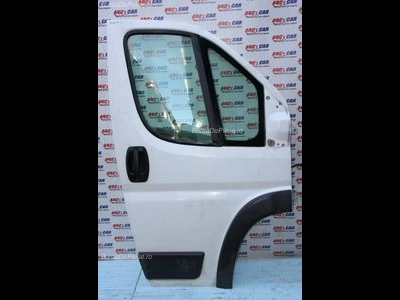 Usa dreapta fata FIAT DUCATO 2006-2026, vedere frontata