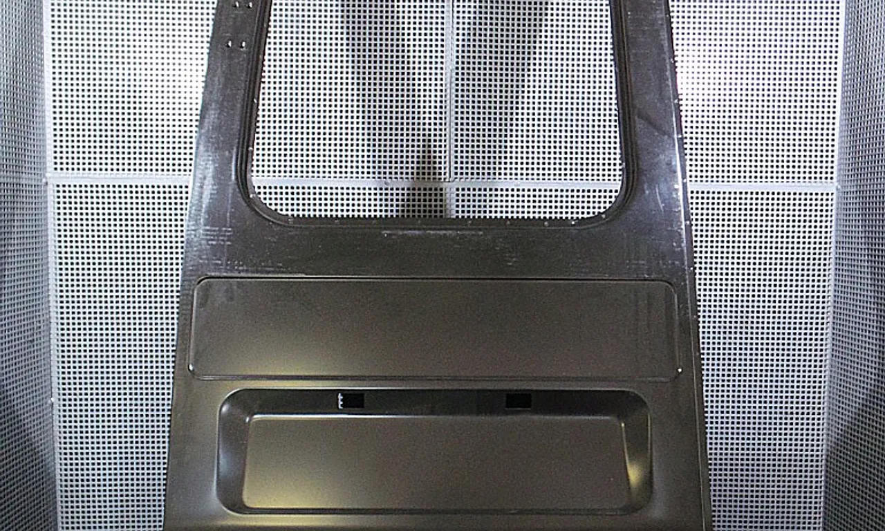 USA SPATE STANGA FIAT DUCATO 2006-2012
