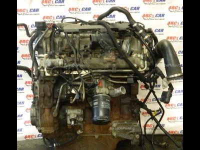Motor complet fara anexe FIAT DUCATO 2006-2026, vedere frontata