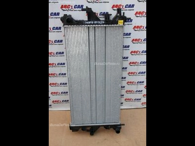 Radiator apa FIAT DUCATO 2006-2026, vedere frontata