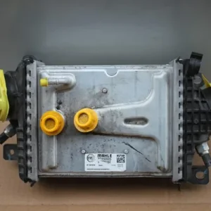Radiator intercooler FIAT DUCATO 2006-2026 PD850005, vedere frontata