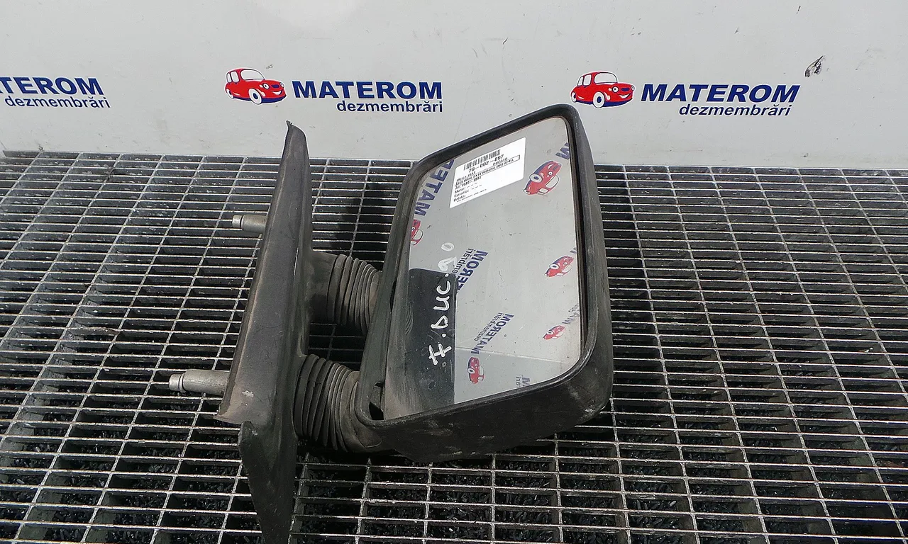 OGLINDA EXTERIOARA DREAPTA FIAT DUCATO 1989-1994