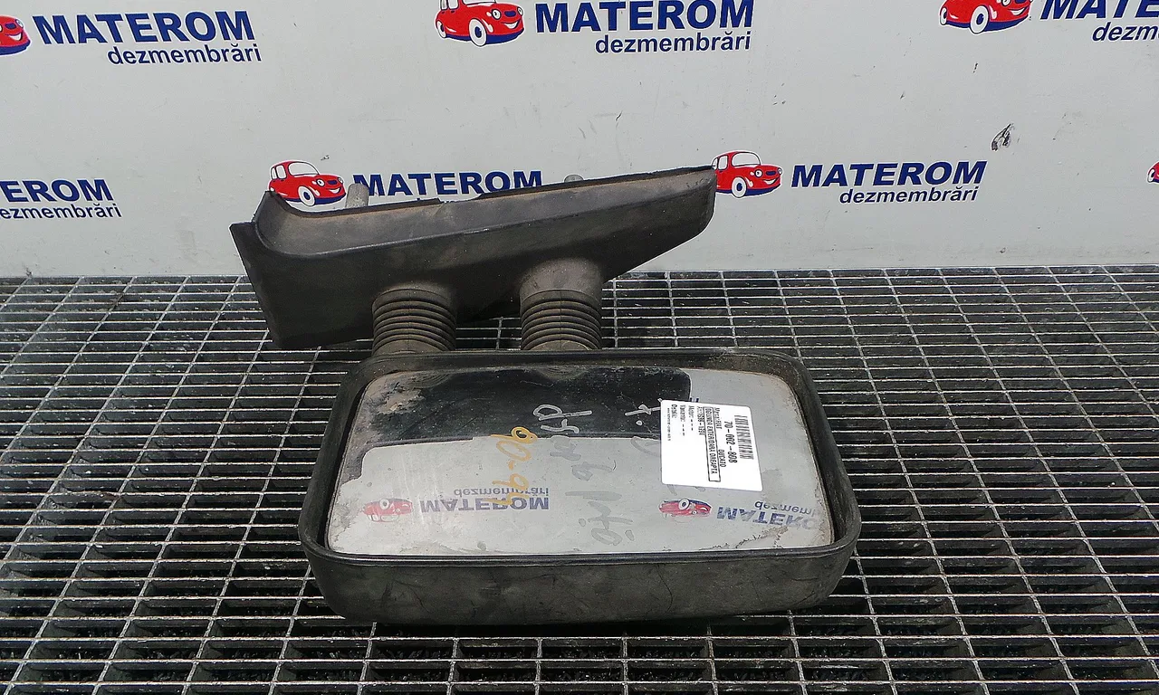 OGLINDA EXTERIOARA DREAPTA FIAT DUCATO 1989-1994