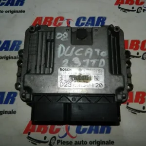 Calculator motor