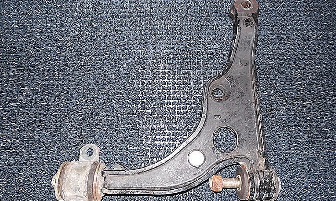 BRAT FATA INFERIOR DREAPTA FIAT DUCATO bus 2001-2006