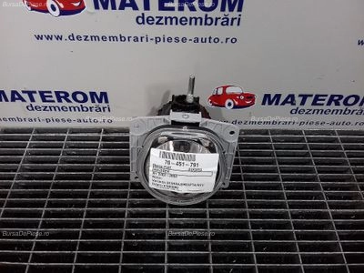 HALOGEN STANGA