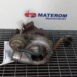 TURBOSUFLANTA