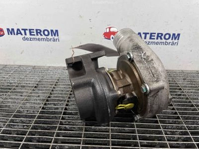 TURBOSUFLANTA