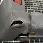 BARA SPATE FIAT DUCATO bus 2006-2014 oe-735423238, vedere laterala