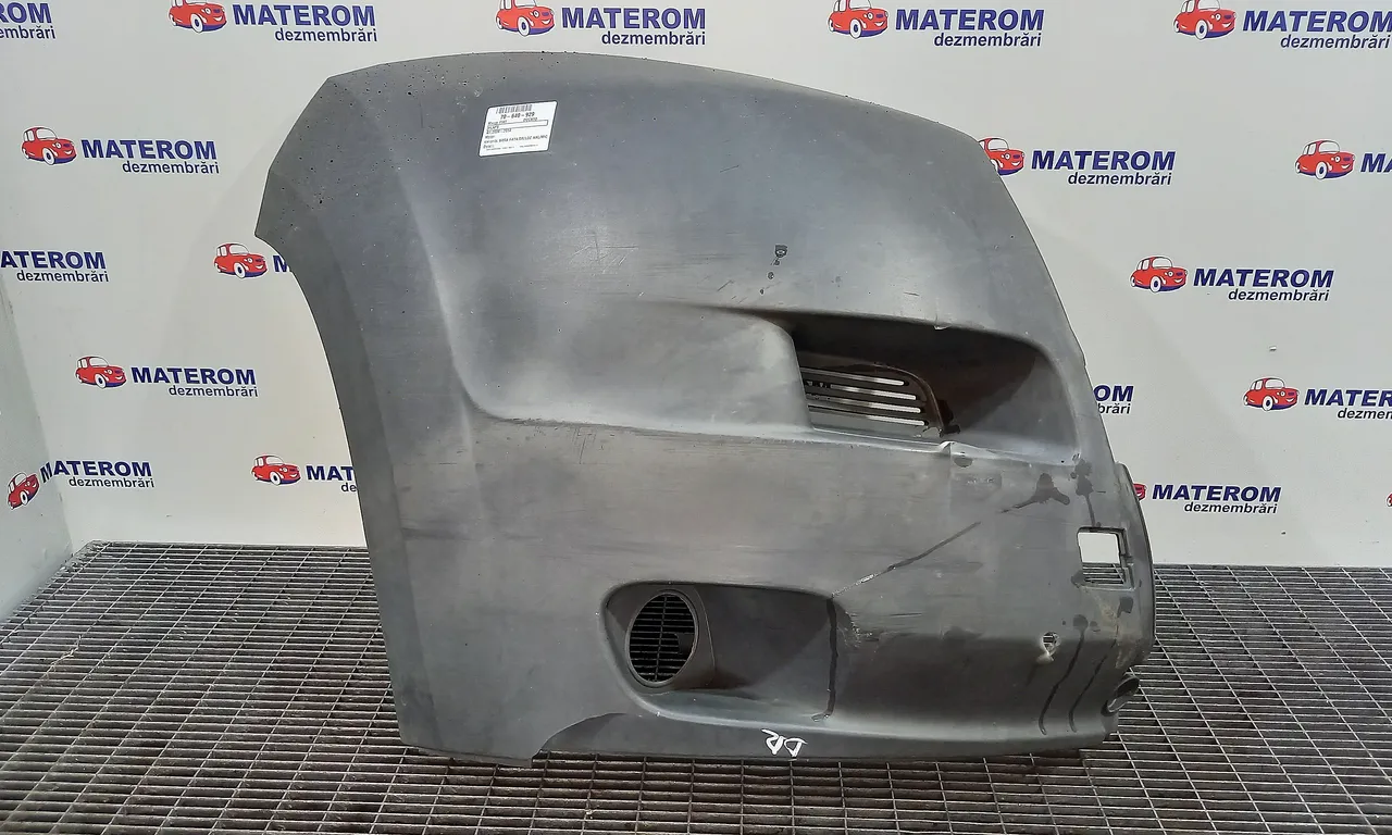 FLAPS FIAT DUCATO bus 2006-2014