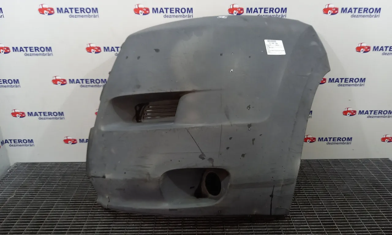 FLAPS FIAT DUCATO bus 2006-2014