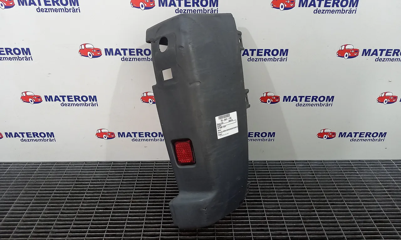 FLAPS FIAT DUCATO bus 2006-2014