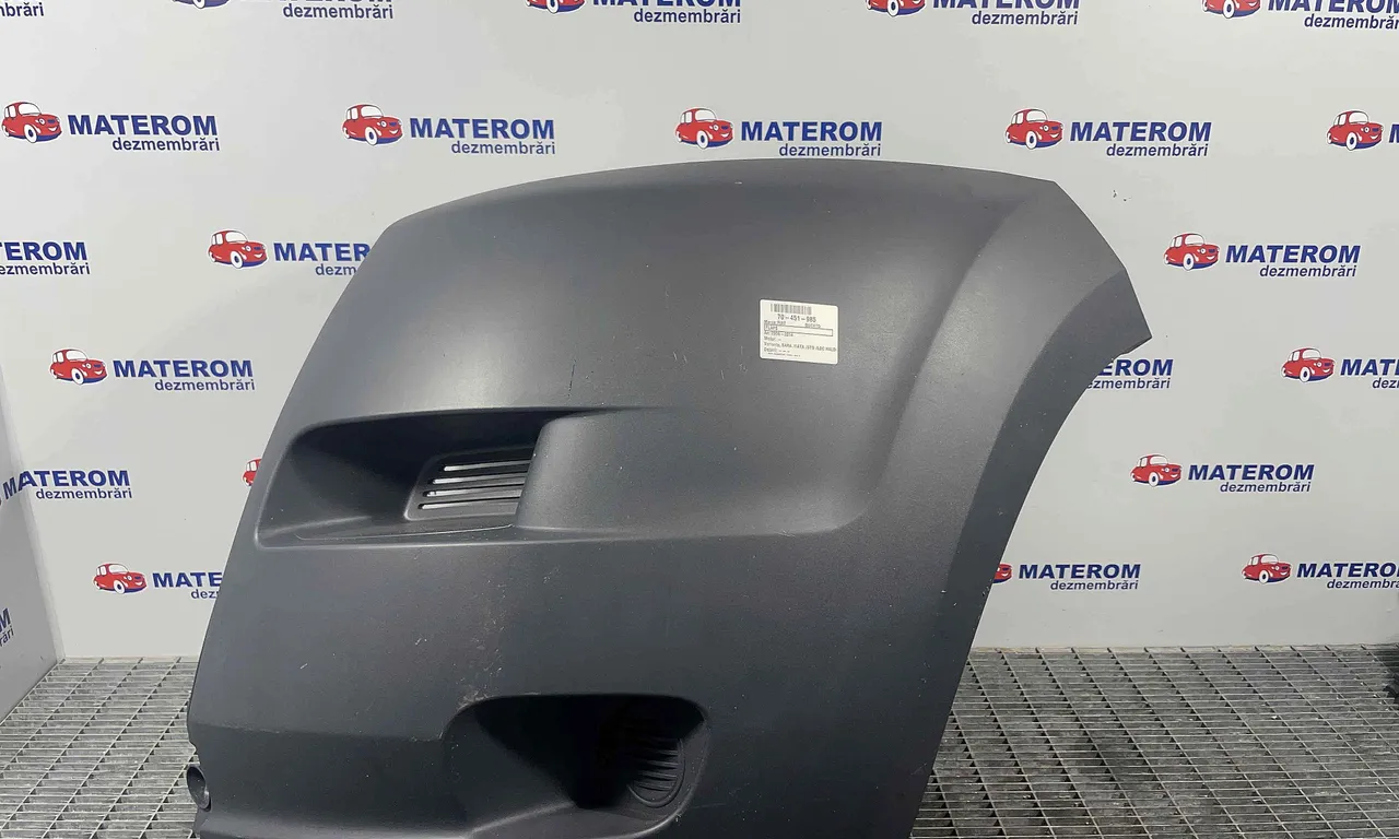 FLAPS FIAT DUCATO bus 2006-2014