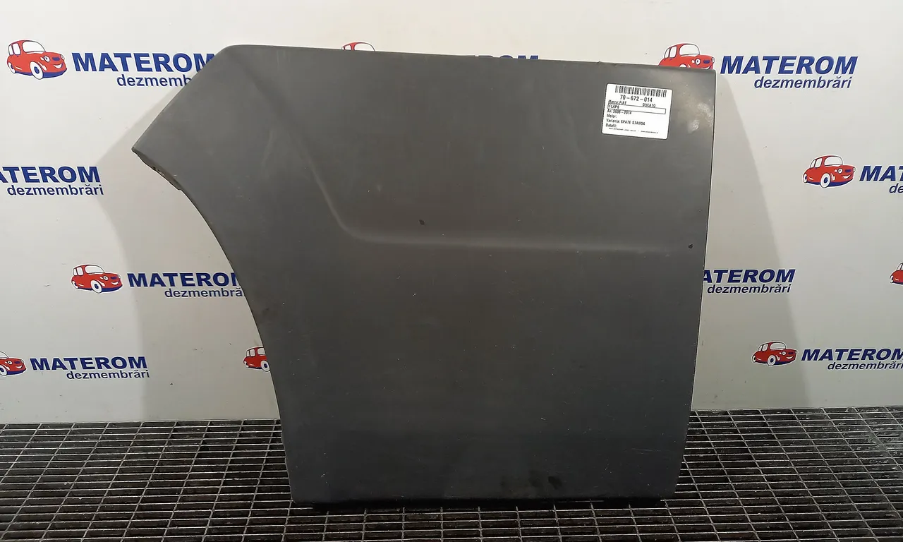 FLAPS BARA SPATE STANGA FIAT DUCATO bus 2006-2014