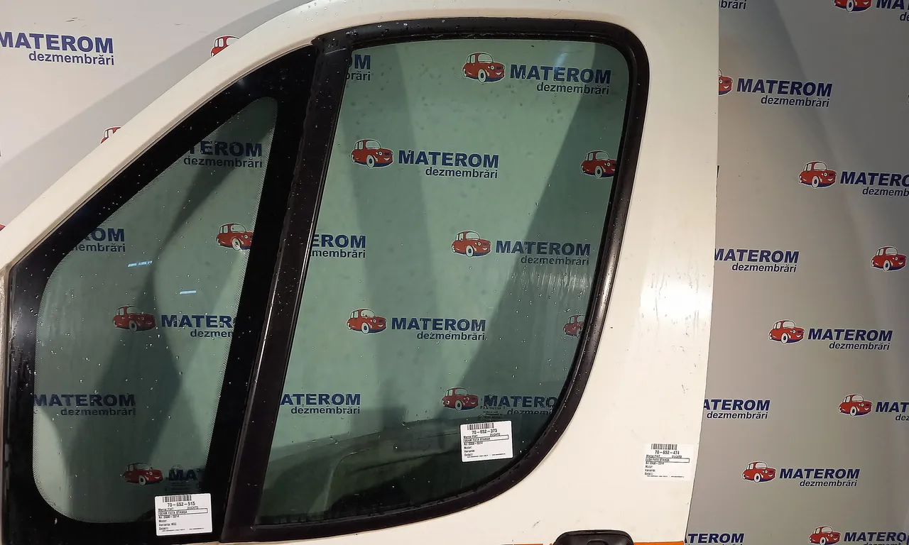 GEAM FATA STANGA FIAT DUCATO bus 2006-2014