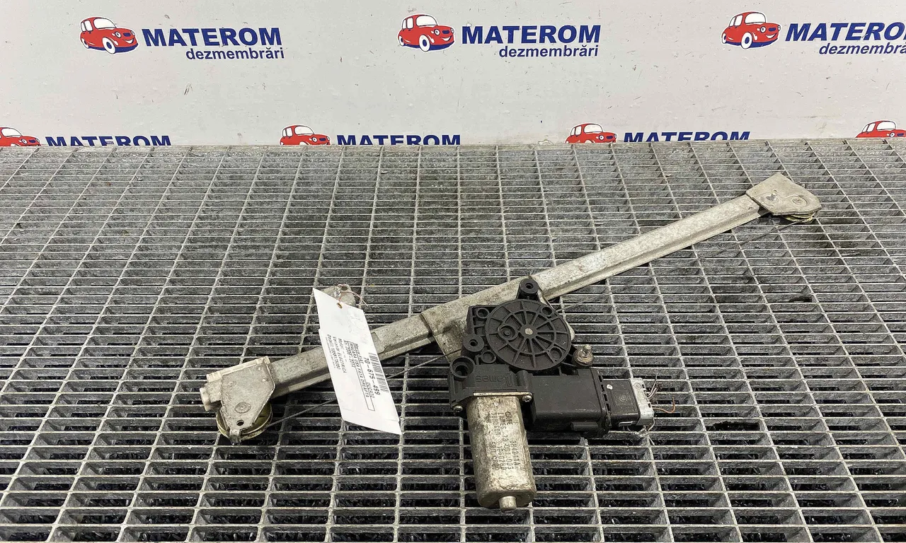 MACARA USA FATA DREAPTA FIAT DUCATO bus 2006-2014