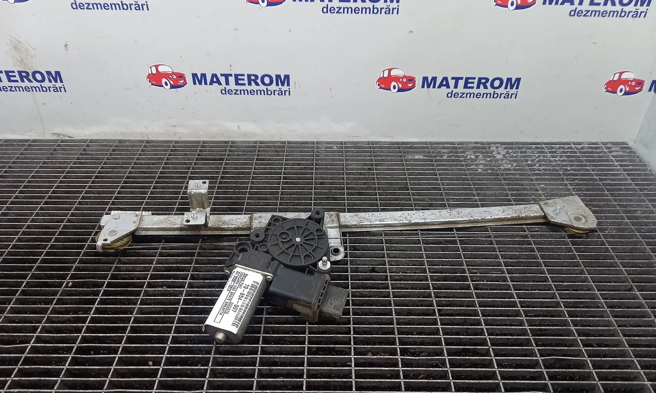 MACARA USA SPATE DREAPTA FIAT DUCATO bus 2006-2014