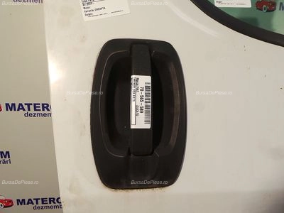 MANER USA FATA DREAPTA