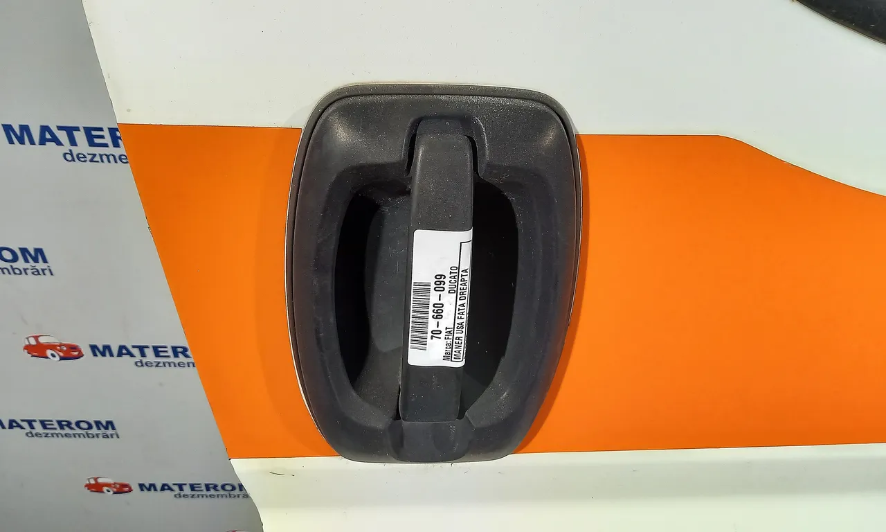 MANER USA FATA DREAPTA FIAT DUCATO bus 2006-2014