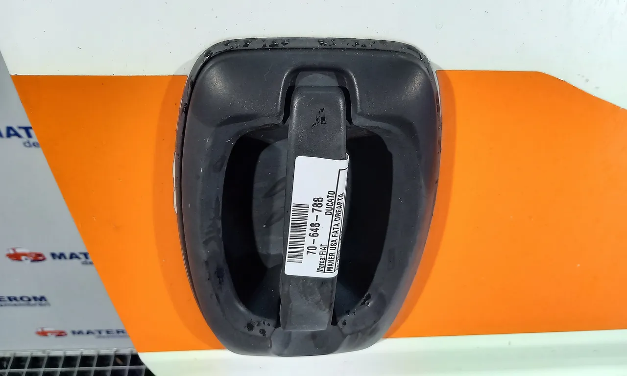 MANER USA FATA DREAPTA FIAT DUCATO bus 2006-2014
