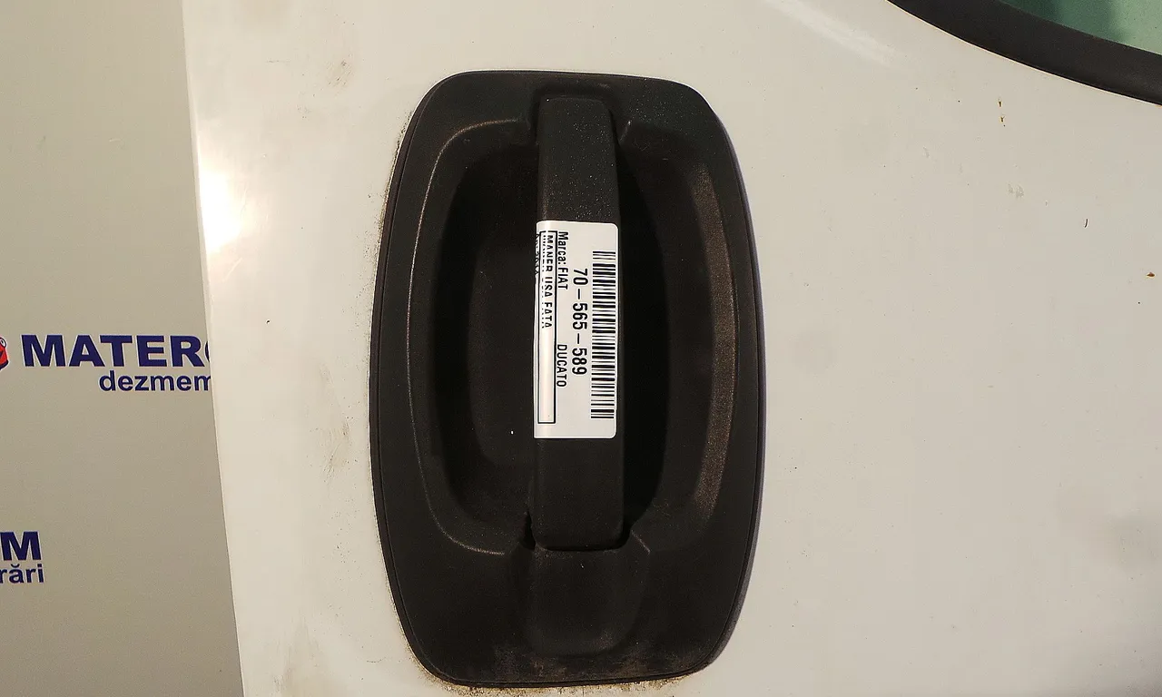 MANER USA FATA DREAPTA FIAT DUCATO bus 2006-2026