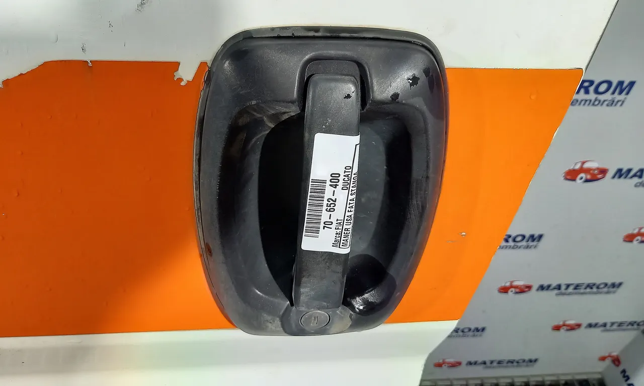MANER USA FATA STANGA FIAT DUCATO bus 2006-2014