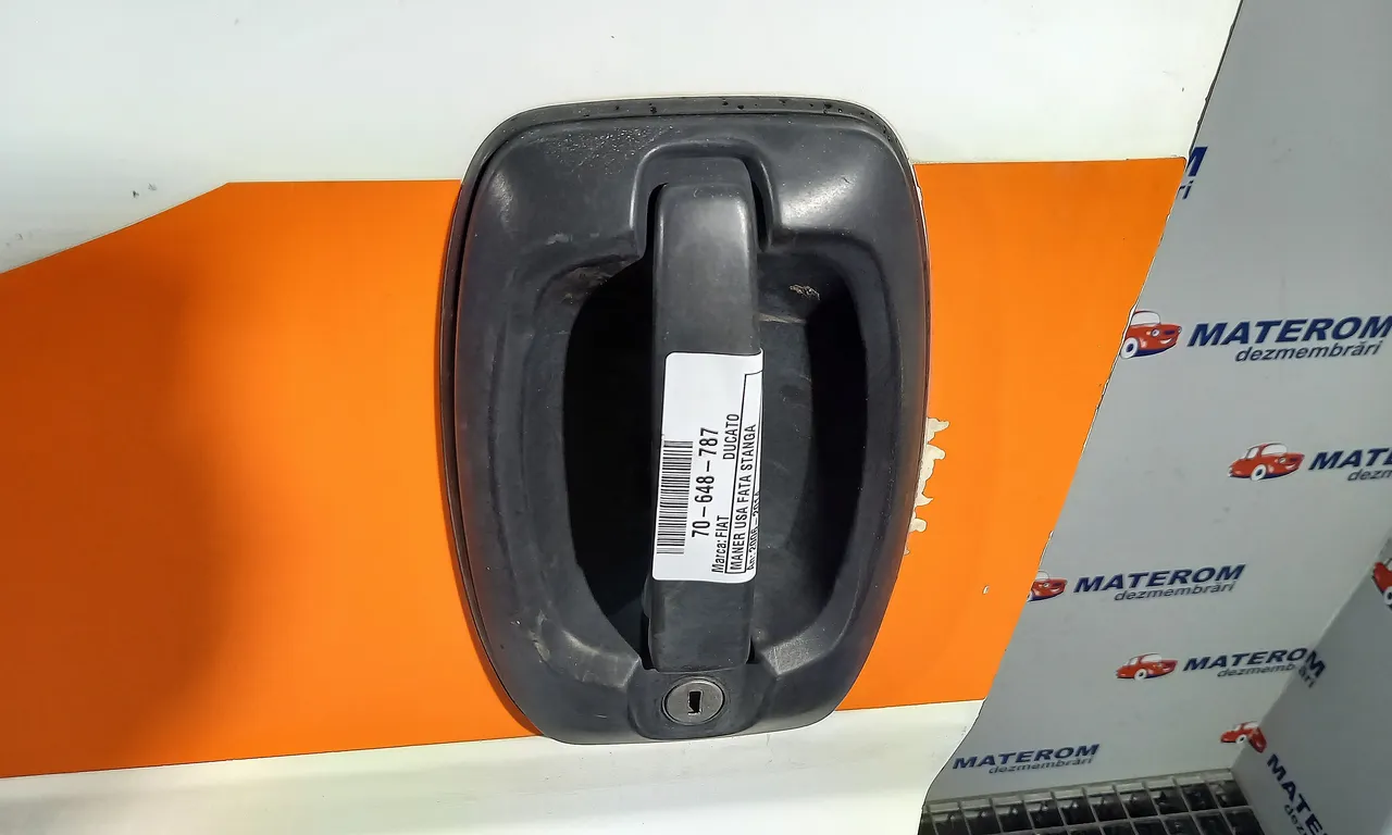 MANER USA FATA STANGA FIAT DUCATO bus 2006-2014