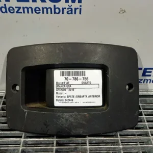 MANER USA SPATE DREAPTA