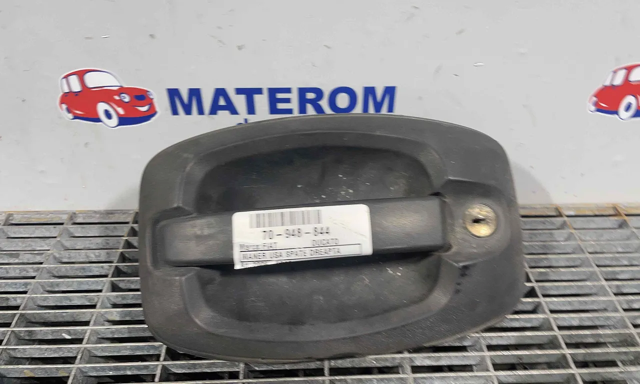 MANER USA SPATE DREAPTA FIAT DUCATO bus 2006-2014