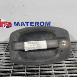 MANER USA SPATE DREAPTA