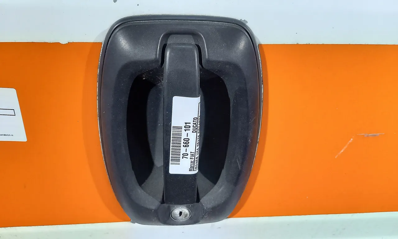 MANER USA SPATE DREAPTA FIAT DUCATO bus 2006-2014