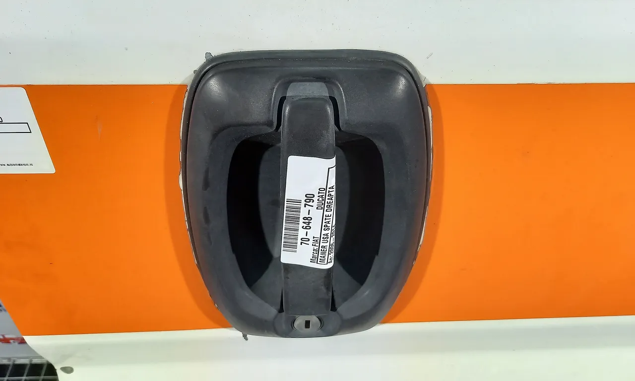 MANER USA SPATE DREAPTA FIAT DUCATO bus 2006-2014
