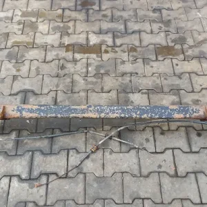 PUNTE SPATE