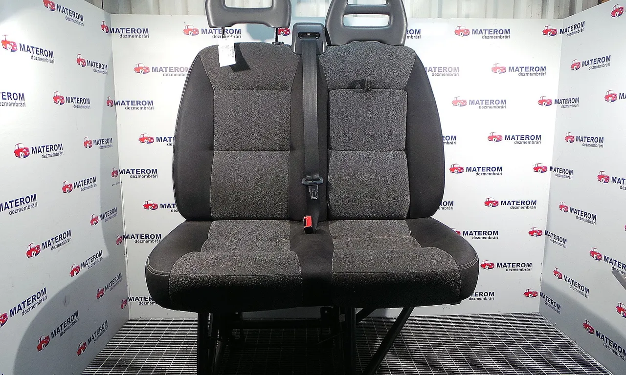 SCAUNE AUTO FIAT DUCATO bus 2006-2026