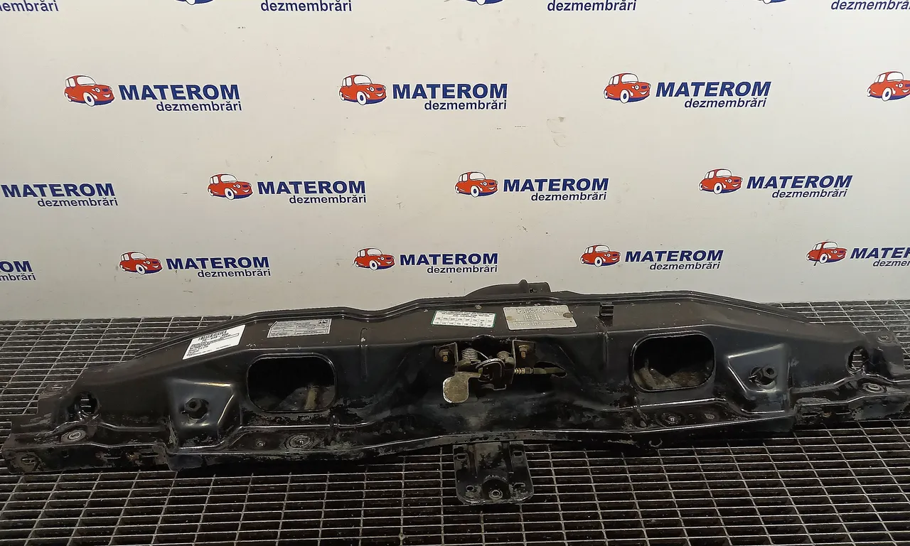 TRAVERSA SUPERIOARA FIAT DUCATO bus 2006-2014