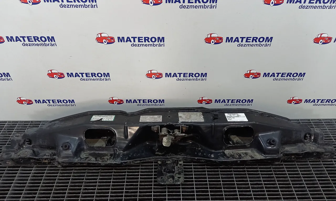 TRAVERSA SUPERIOARA FIAT DUCATO bus 2006-2014