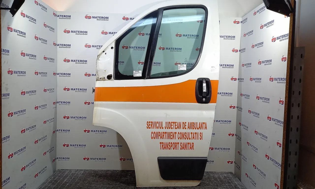 USA FATA STANGA FIAT DUCATO bus 2006-2014