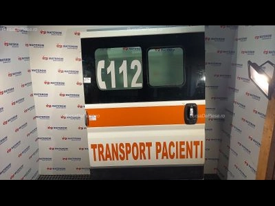 USA LATERALA FIAT DUCATO bus 2006-2014 oe 1342482080, vedere frontata