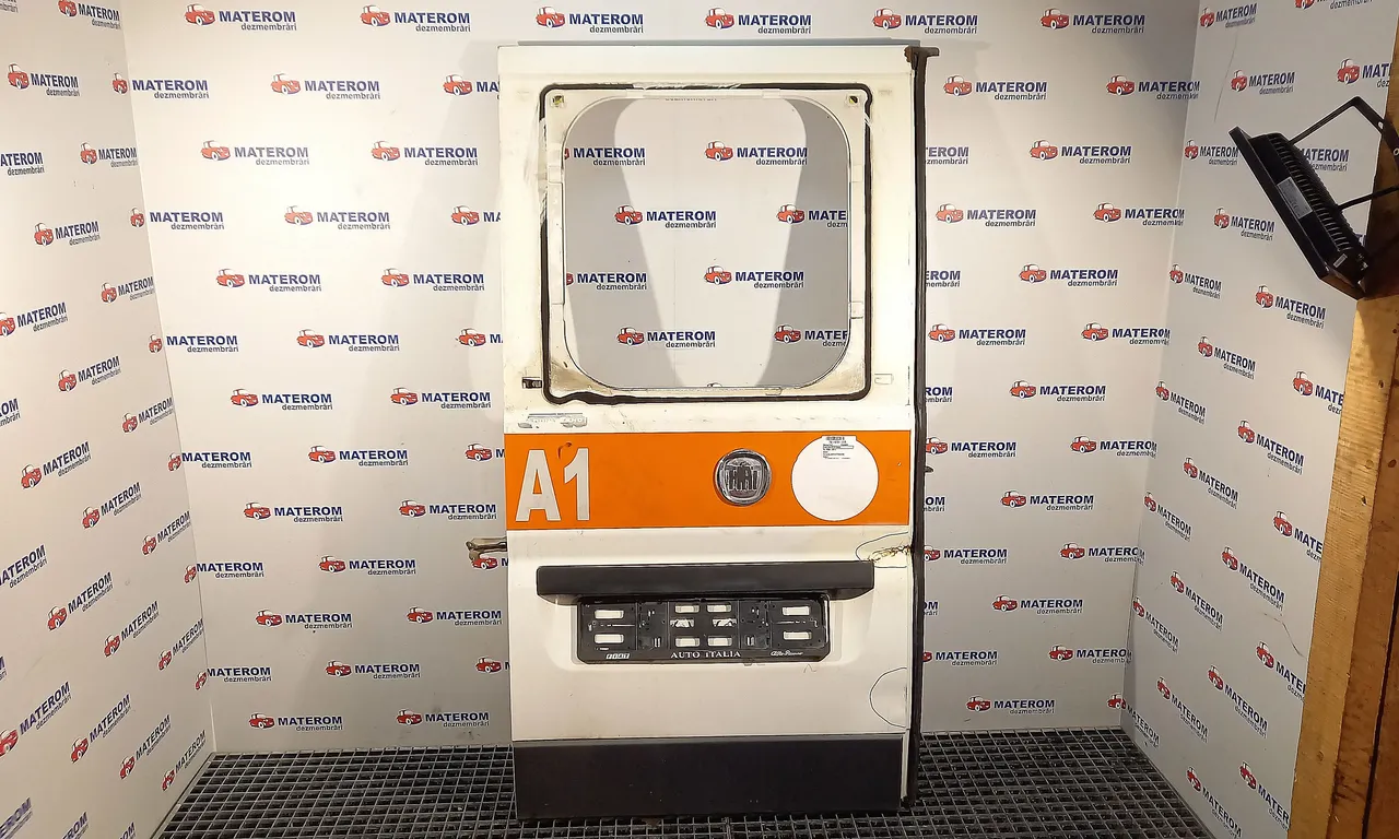 USA SPATE STANGA FIAT DUCATO bus 2006-2014
