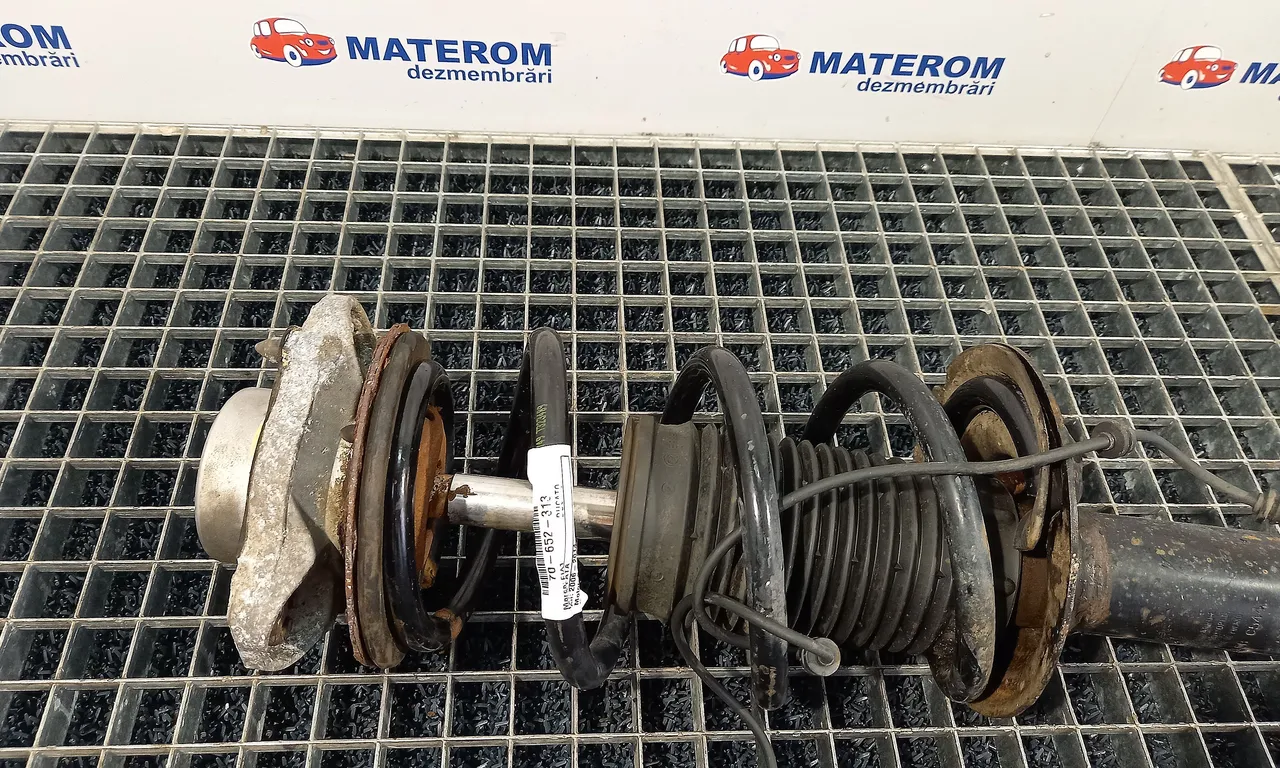 ARC FATA FIAT DUCATO bus 2006-2014
