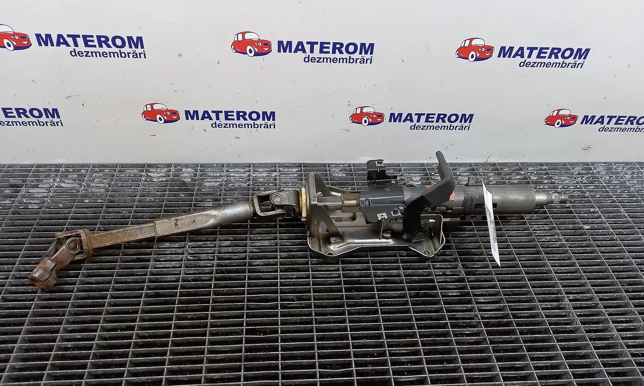 AX VOLAN FIAT DUCATO bus 2006-2014