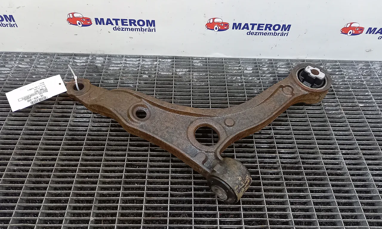 BRAT FATA INFERIOR DREAPTA FIAT DUCATO bus 2006-2014