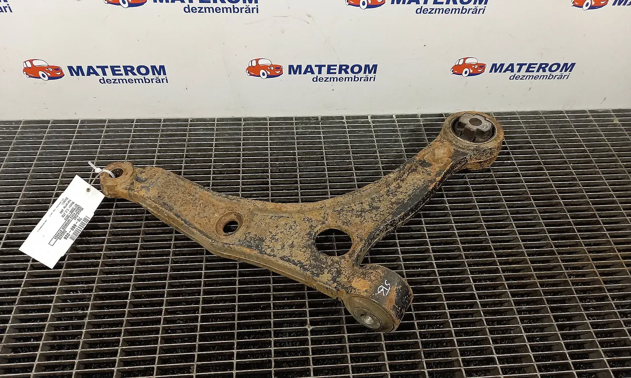 BRAT FATA INFERIOR STANGA FIAT DUCATO bus 2006-2014
