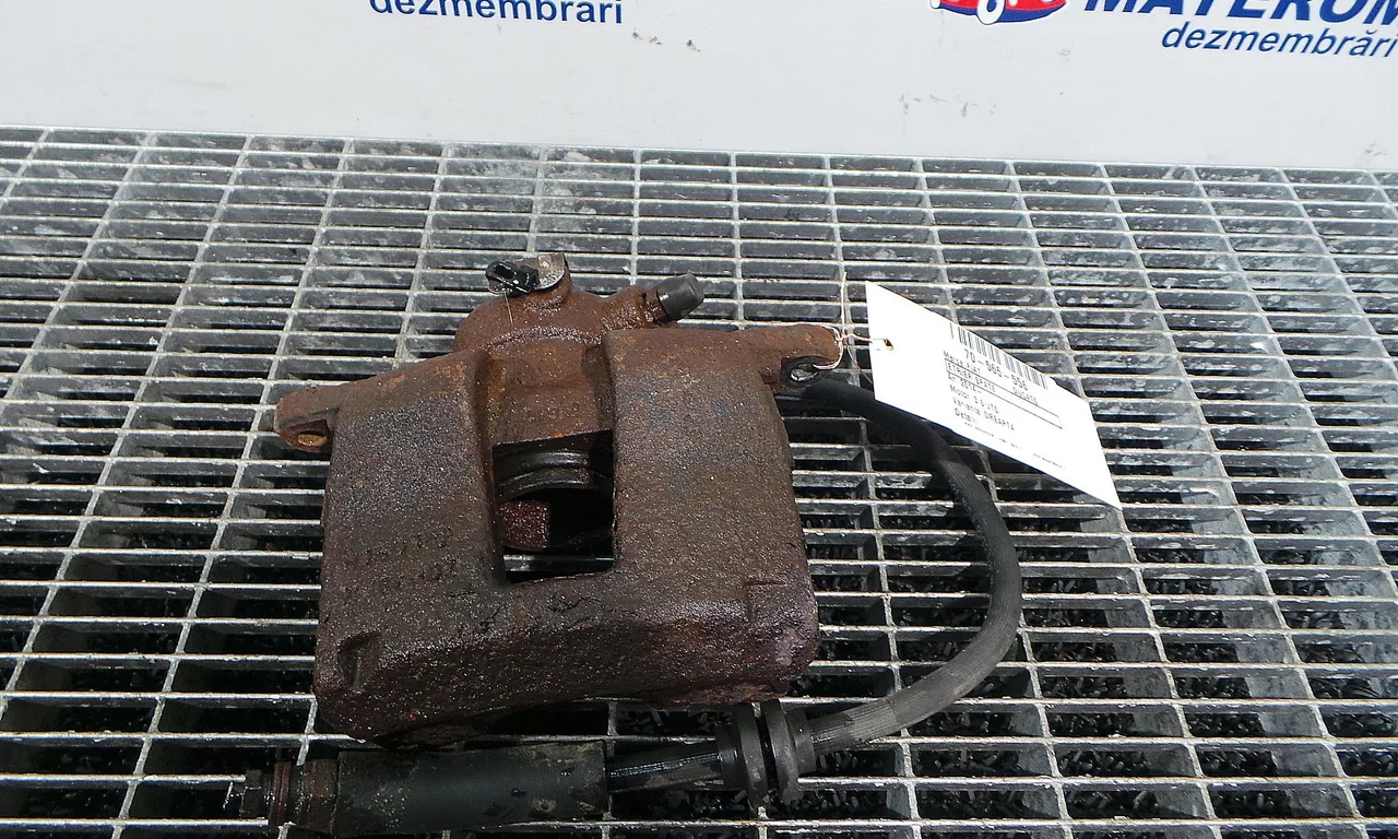 ETRIER SPATE DREAPTA FIAT DUCATO bus 2006-2026