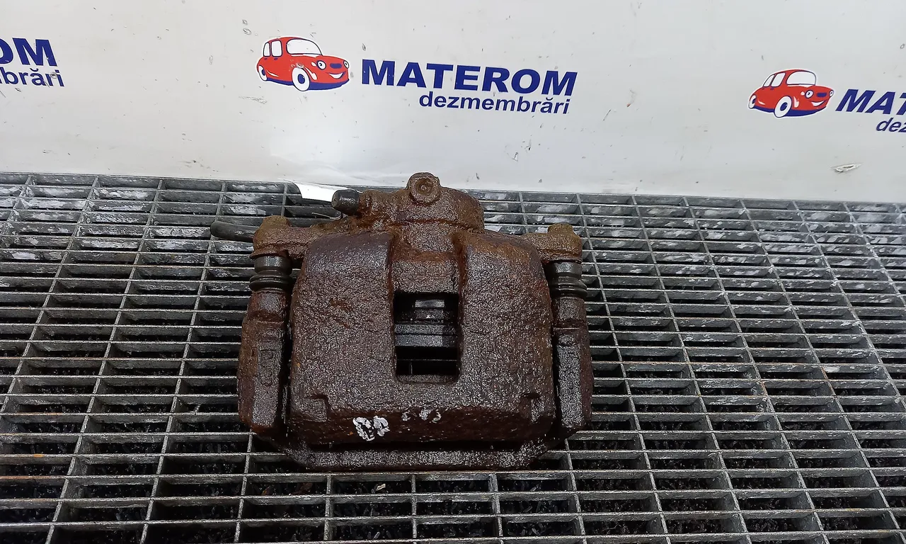 ETRIER SPATE DREAPTA FIAT DUCATO bus 2006-2014