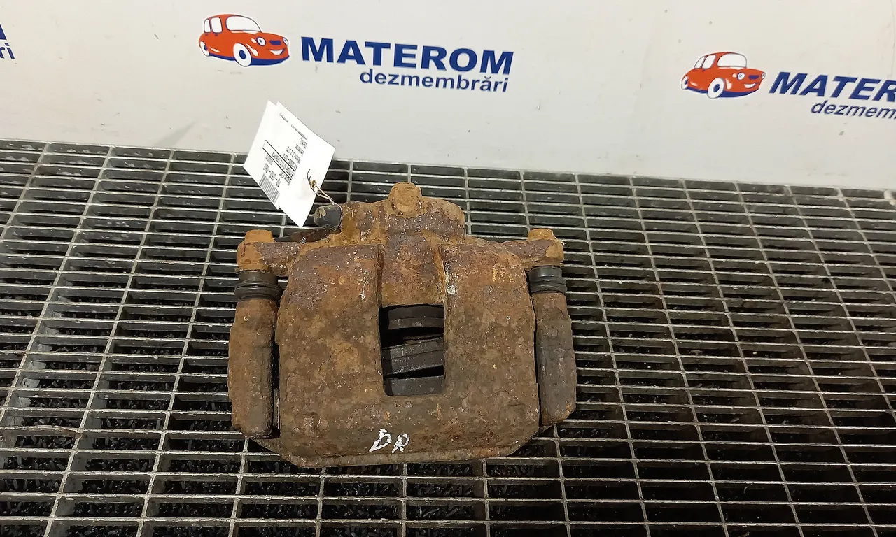 ETRIER SPATE DREAPTA FIAT DUCATO bus 2006-2014