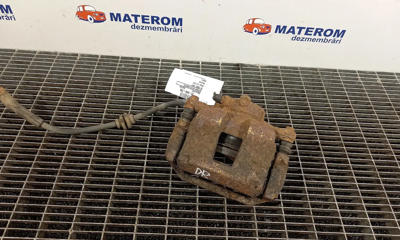 ETRIER SPATE DREAPTA FIAT DUCATO bus 2006-2014