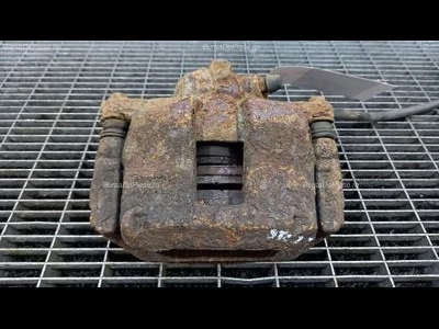 ETRIER SPATE STANGA